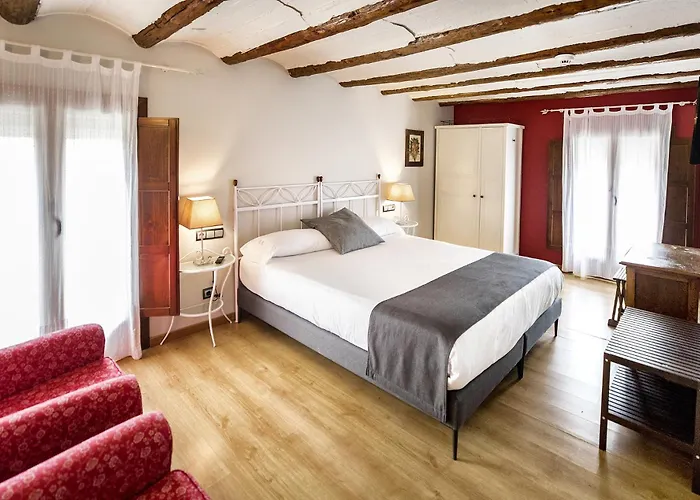 Hotel La Fonda De La Estación