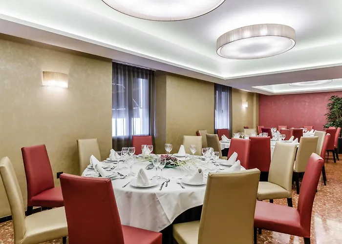 Hotel Reina Cristina