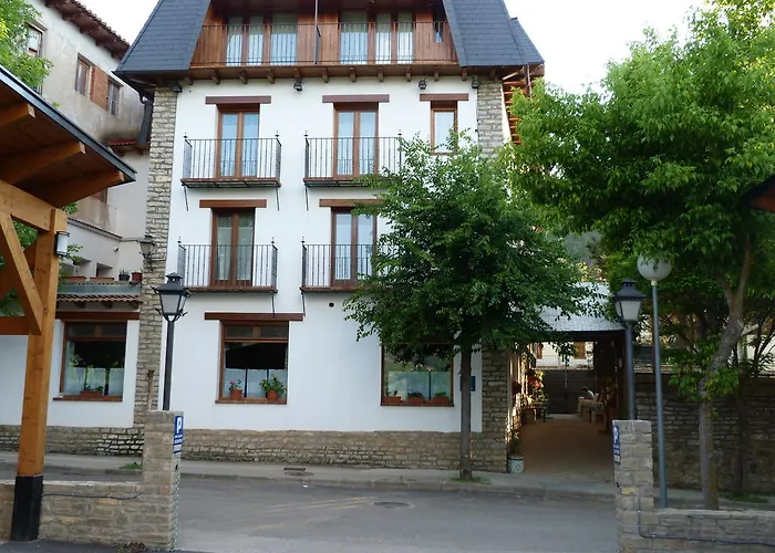 Hotel Esther